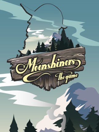 Moonshine Inc. Game Cover
