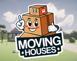 Moving Houses Image