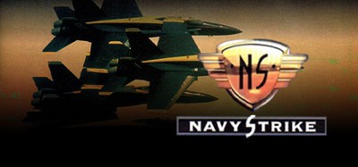 Navy Strike Image