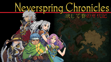 Neverspring Chronicles Image