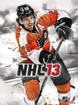 NHL 13 Image