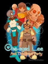 One-Eyed Lee and the Dinner Party Image