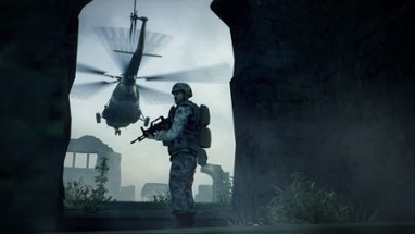 Operation Flashpoint: Dragon Rising Image