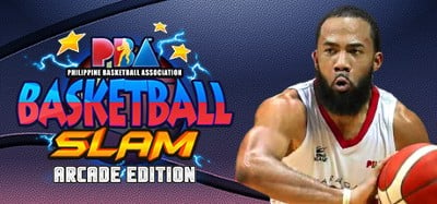 PBA Basketball Slam: Arcade Edition Image