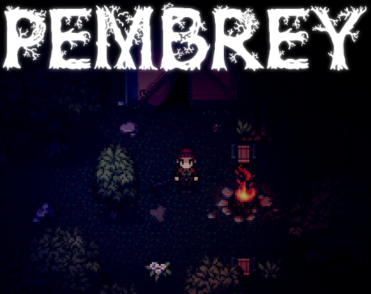 Pembrey Game Cover