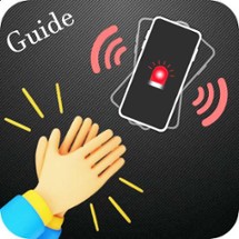 Phone Finder by Clap Guide Image