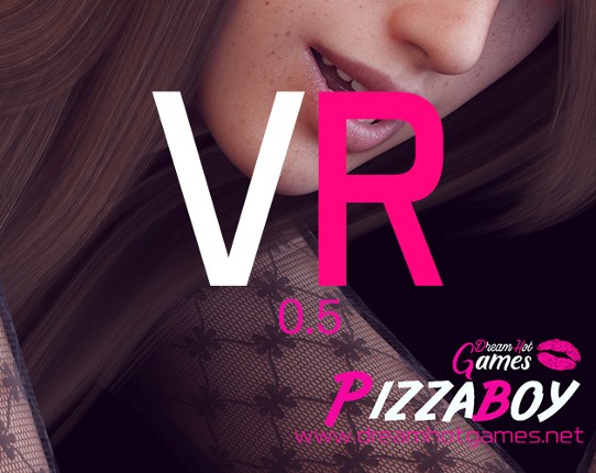 PizzaBoy VR 0.5 Game Cover