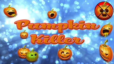 Pumpkin Killer Image
