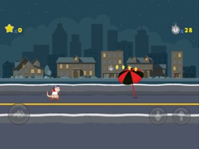 Rat Skater - Free Skate Legends Skateboard Game Image