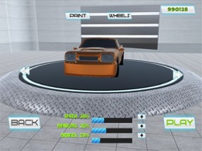 Real Traffic Racer Drag Speed Highway : 3d Racing Game Image
