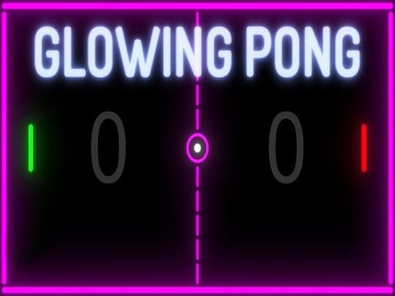 Sky Pong Game Cover