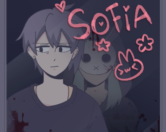 Sofia? Game Cover