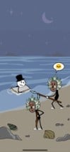 Stickman Story: Island Escape Image