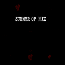 SUMMER OF 19XX Image