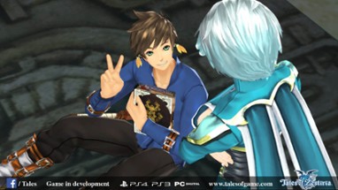 Tales of Zestiria Image