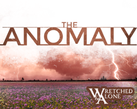 The Anomaly Image