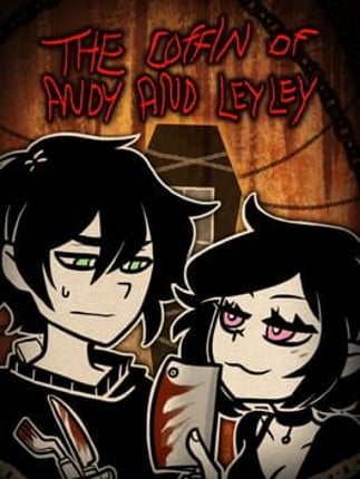 The Coffin of Andy and Leyley Game Cover