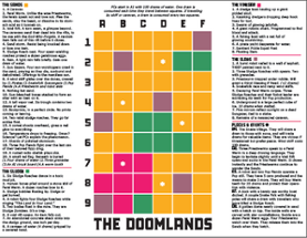 The Doomlands Image