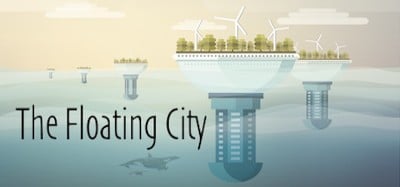 The Floating City Image