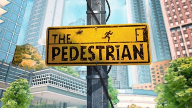 The Pedestrian Image