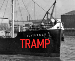 Tramp Image