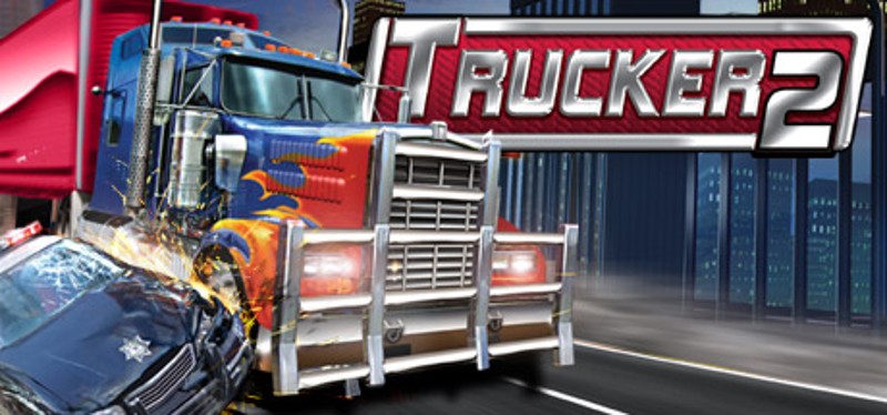 Trucker 2 Game Cover