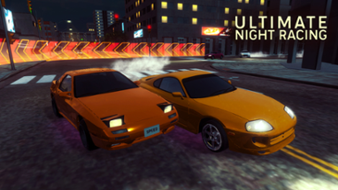 Ultimate Night Racing Image