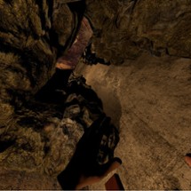 Under - A VR Horror Experience (HTC Vive) Image