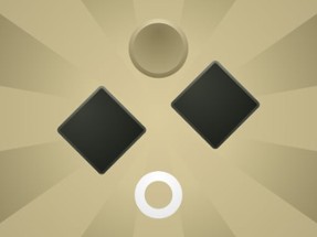 Unstable Squares Game Image