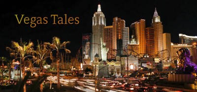 Vegas Tales Image