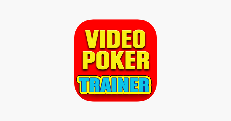 Video Poker Deluxe - Vegas Casino Poker Games Game Cover