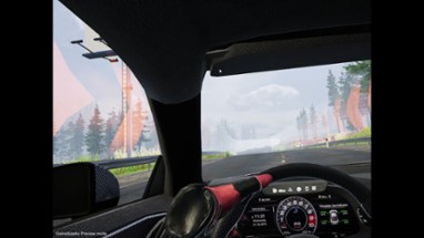 VR Racing Image