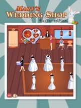 Wedding Shop - Wedding Dresses Image