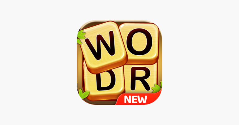 Wordflow : Word Link Legend Game Cover