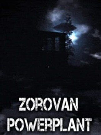 Zorovan Powerplant Game Cover