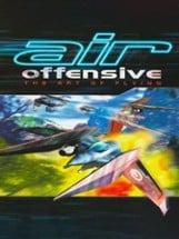 Air Offensive: The Art of Flying Image