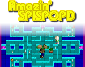 Amazin' SPISPOPD Image