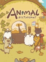 Animal Restaurant Image