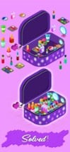 Arrange Items Organizer Game Image