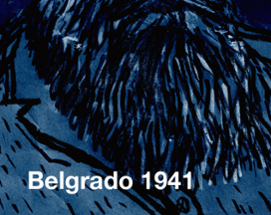 Belgrado 1941 Image