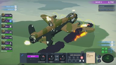 Bomber Crew Image