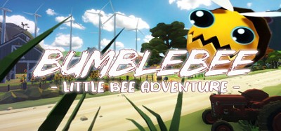 Bumblebee - Little Bee Adventure Image