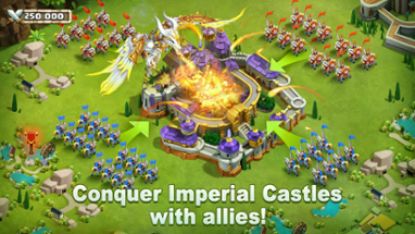Castle Clash Image