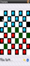Checkers - Lite Image