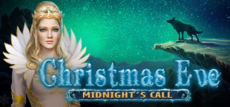 Christmas Eve: Midnight's Call Collector's Edition Game Cover