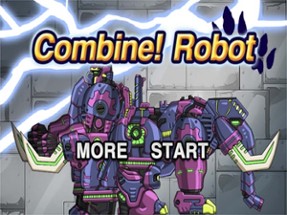 Combine! Robot Image