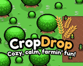 CropDrop Image