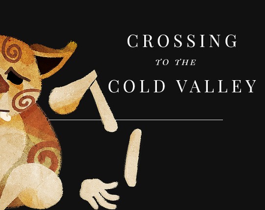 Crossing to the Cold Valley Game Cover