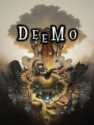 Deemo Game Cover