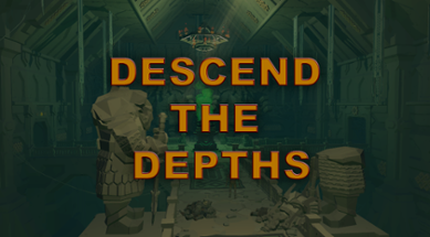 Descend The Depths (Prototype) Image